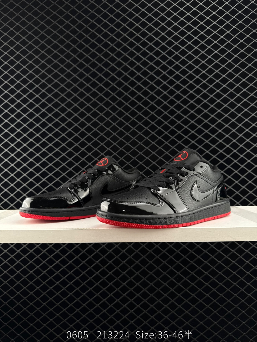 Air Jordan 1 Low AJ1